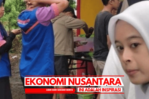 Viral Cara Sedekah Pasutri Ngaliyan Semarang, Warga Antre Cicipi Soto Gratis Setiap Selasa